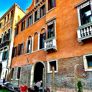 Dama Bianca Bed & Breakfast