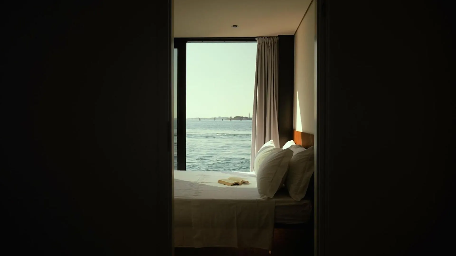AQVA The Exclusive Water Loft in Venice Hotel 0*,  Italy