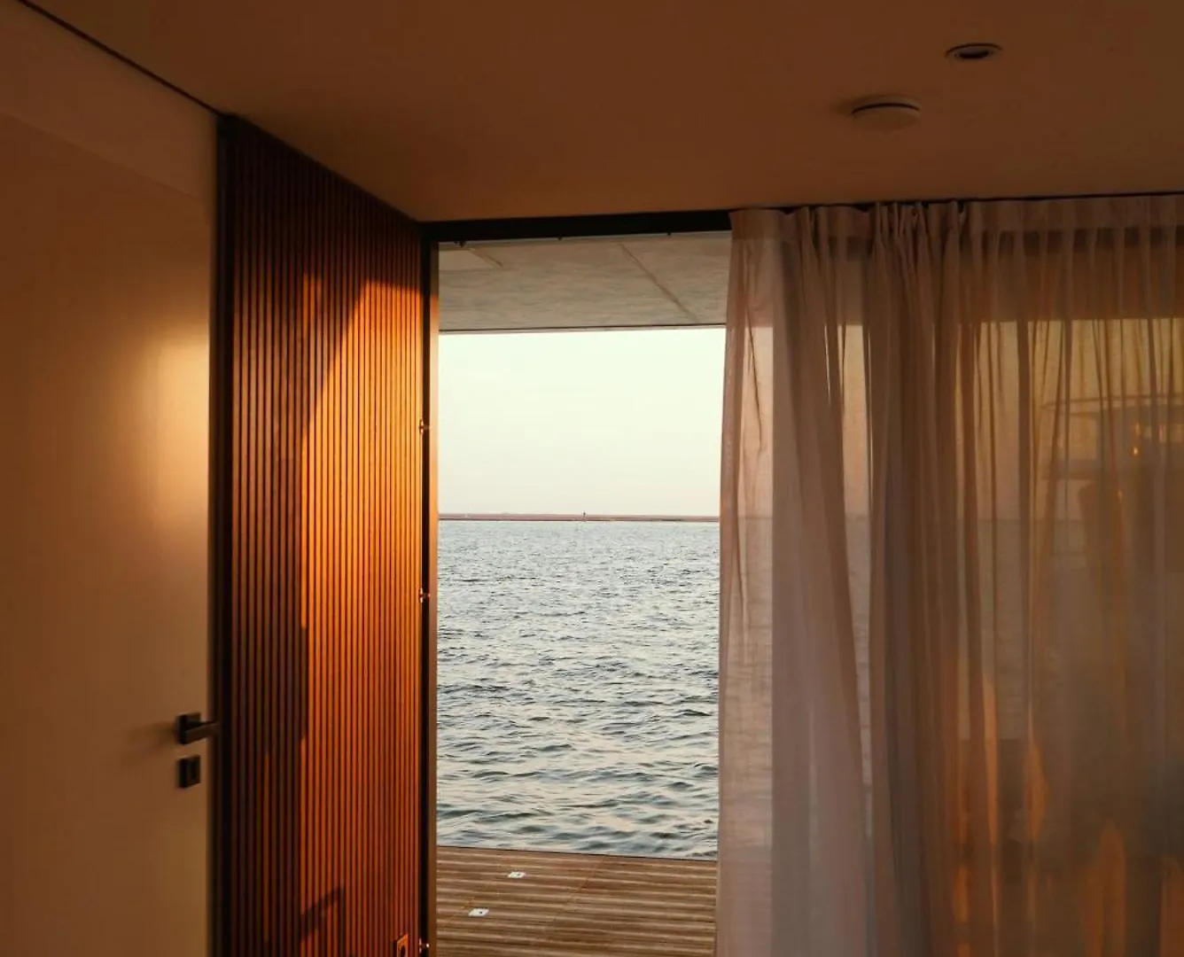 AQVA The Exclusive Water Loft in Venice Hotel