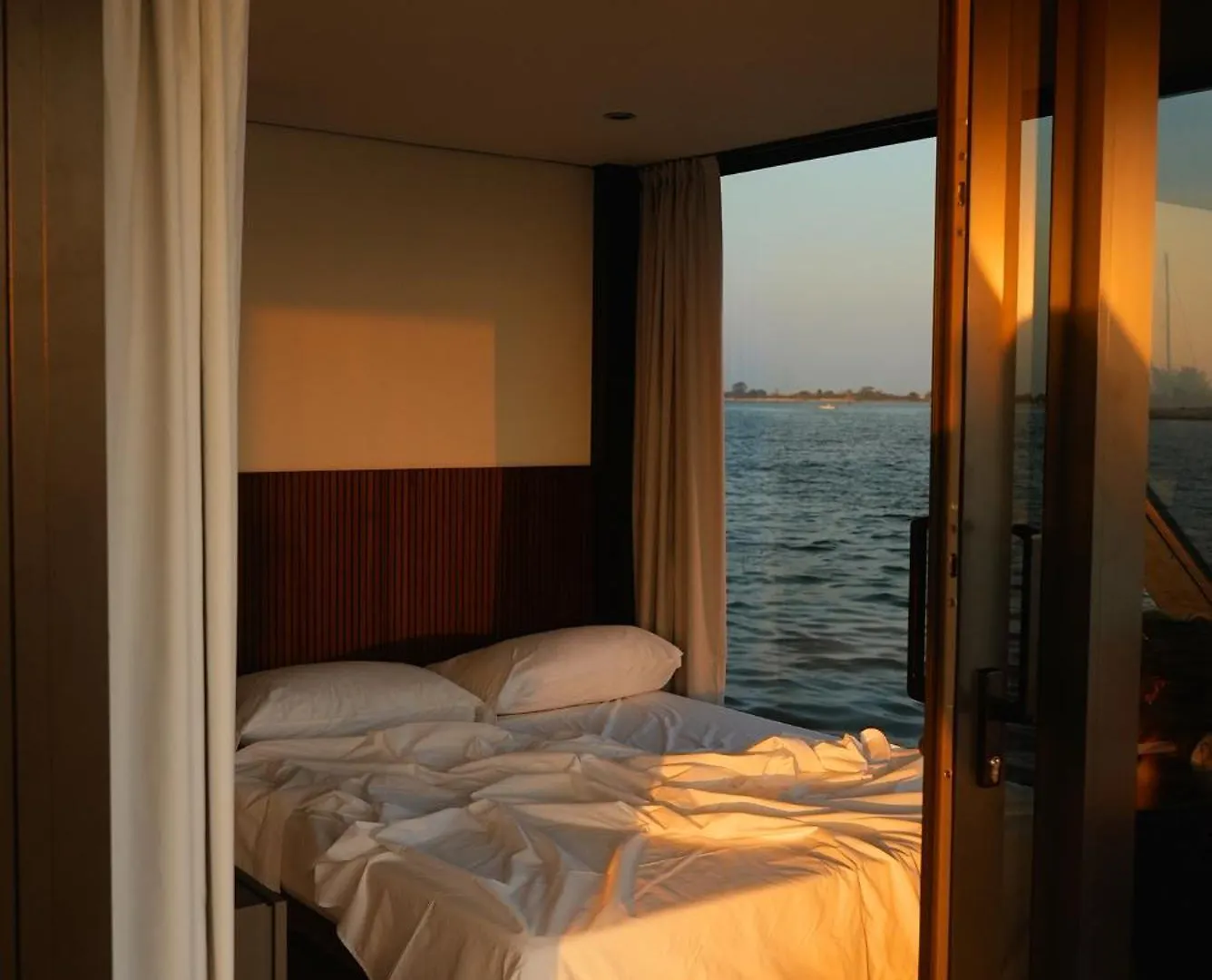 AQVA The Exclusive Water Loft in Venice Hotel 0*,  Italy