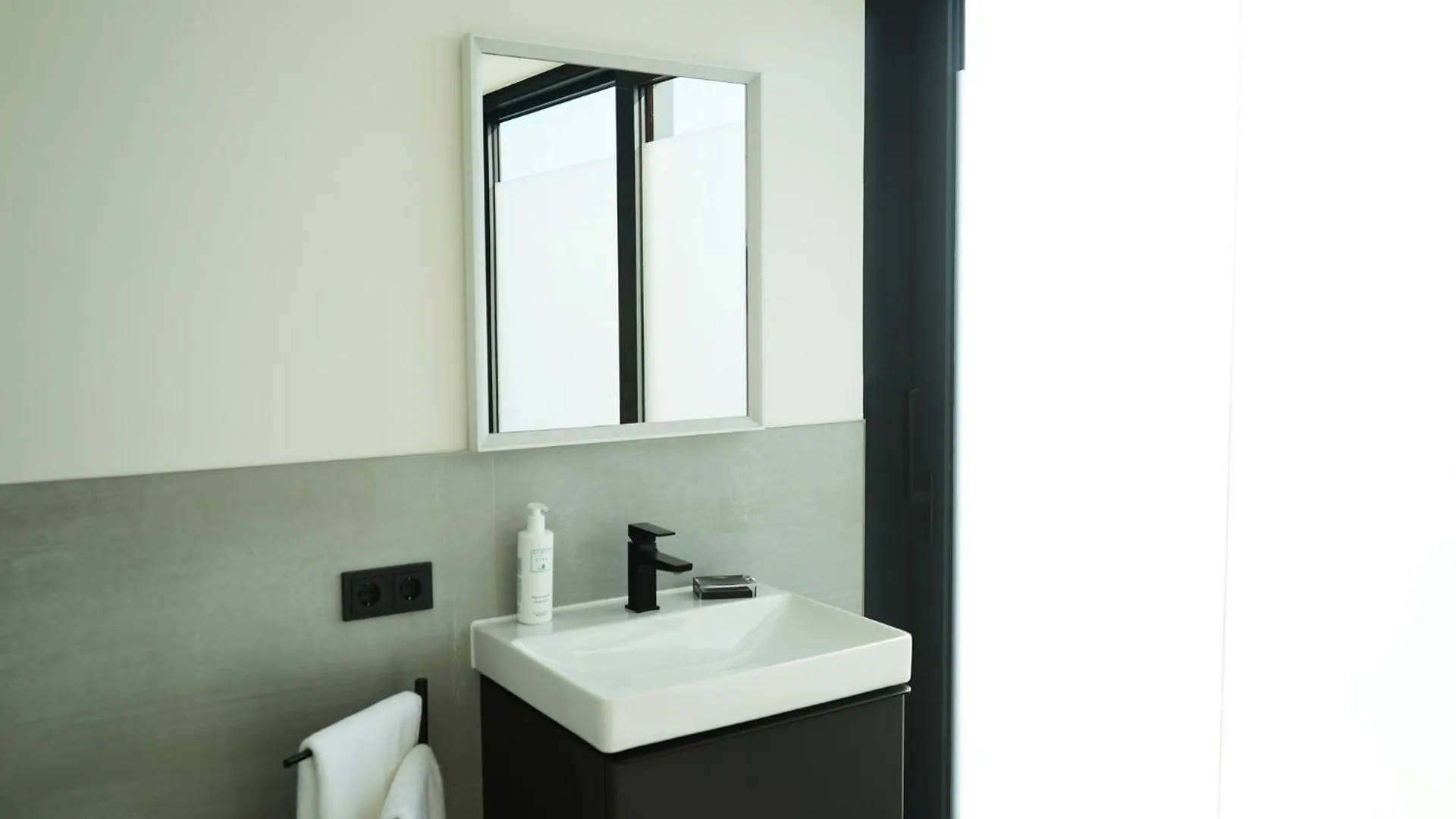 AQVA The Exclusive Water Loft in Venice Hotel 0*,